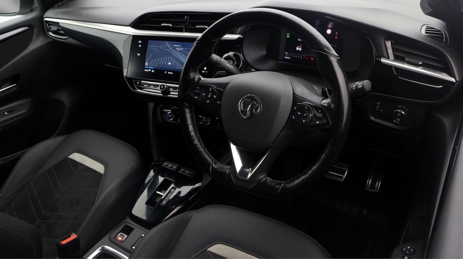 Used Vauxhall Corsa for sale - 77234066: Photo 9