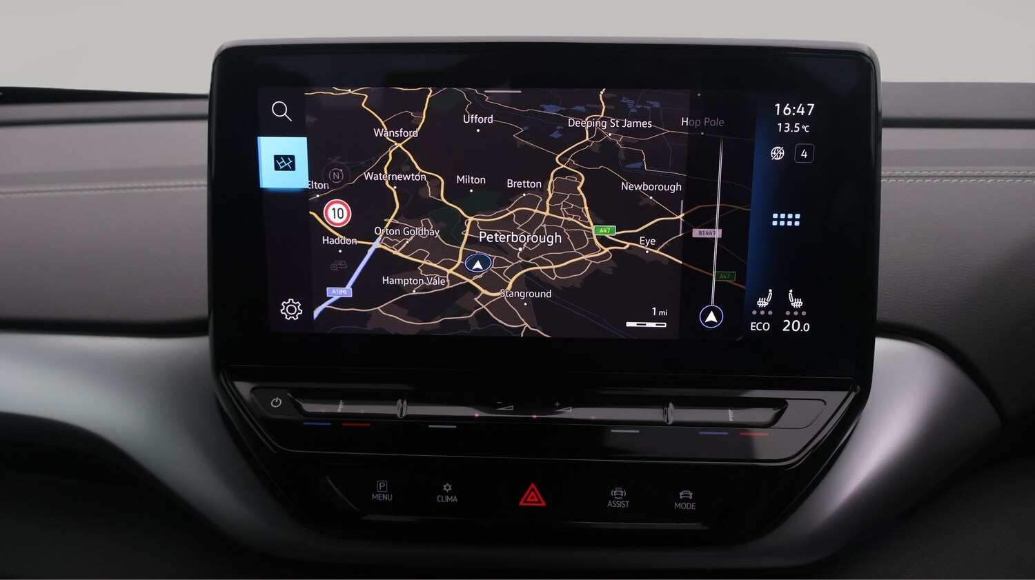 Used Volkswagen ID.4 for sale - 77370483: Photo 11