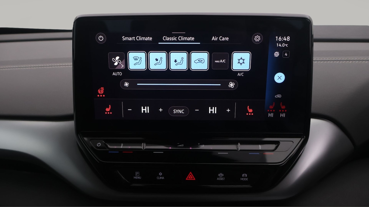 Used Volkswagen ID.4 for sale - 77370483: Photo 12