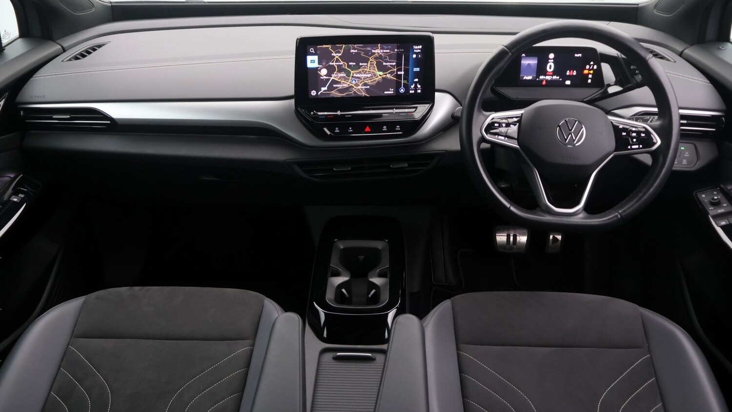 Used Volkswagen ID.4 for sale - 77370483: Photo 13