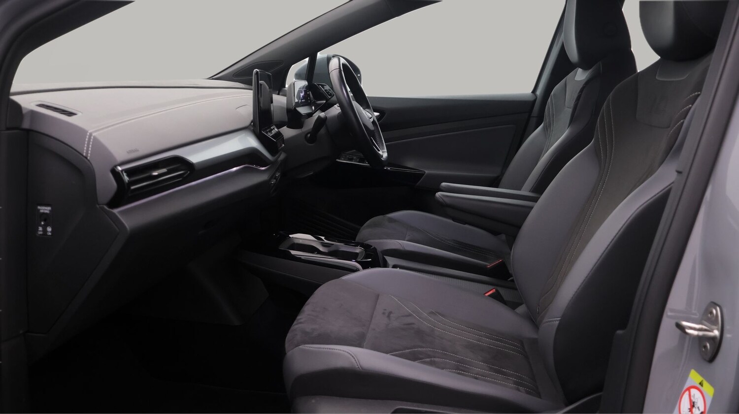 Used Volkswagen ID.4 for sale - 77370483: Photo 14