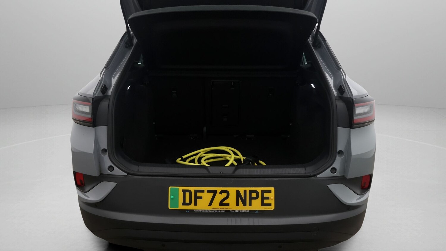 Used Volkswagen ID.4 for sale - 77370483: Photo 17