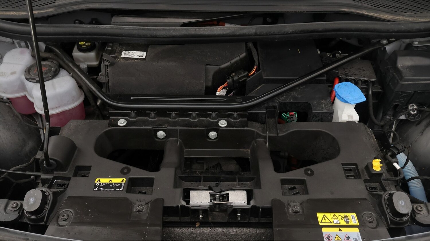 Used Volkswagen ID.4 for sale - 77370483: Photo 19