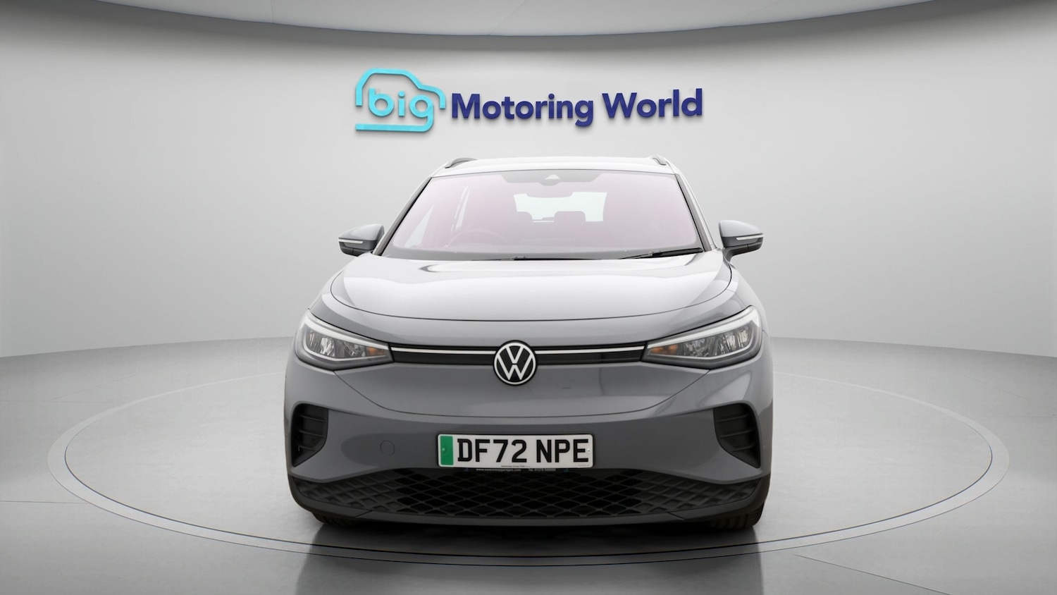 Used Volkswagen ID.4 for sale - 77370483: Photo 2