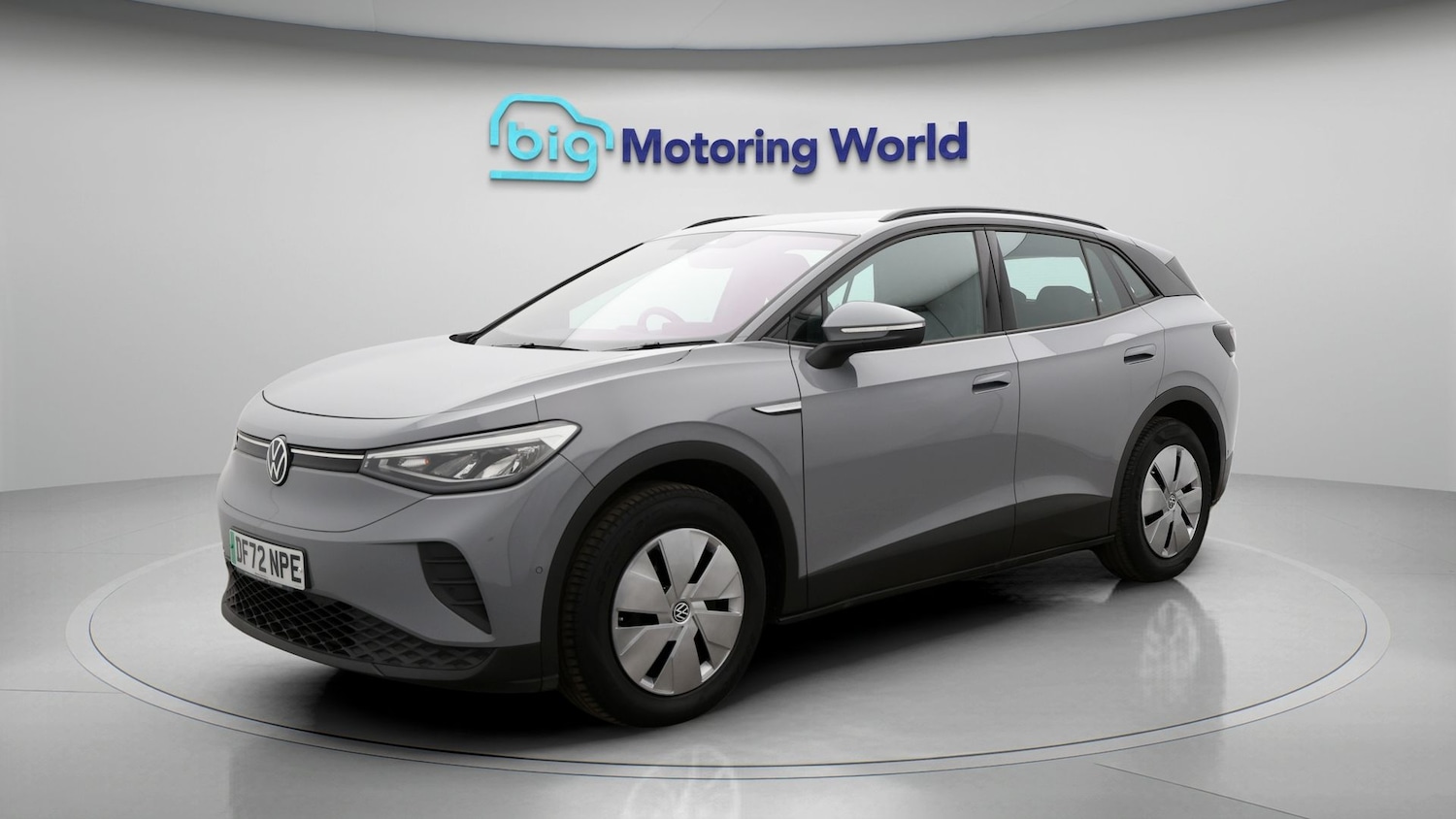 Used Volkswagen ID.4 for sale - 77370483: Photo 3