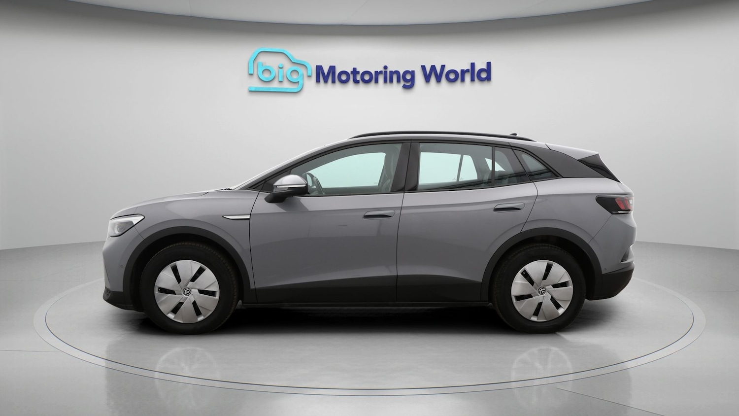 Used Volkswagen ID.4 for sale - 77370483: Photo 4