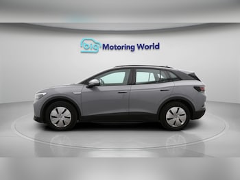 Used Volkswagen ID.4 2023 for sale - 77370483: Photo