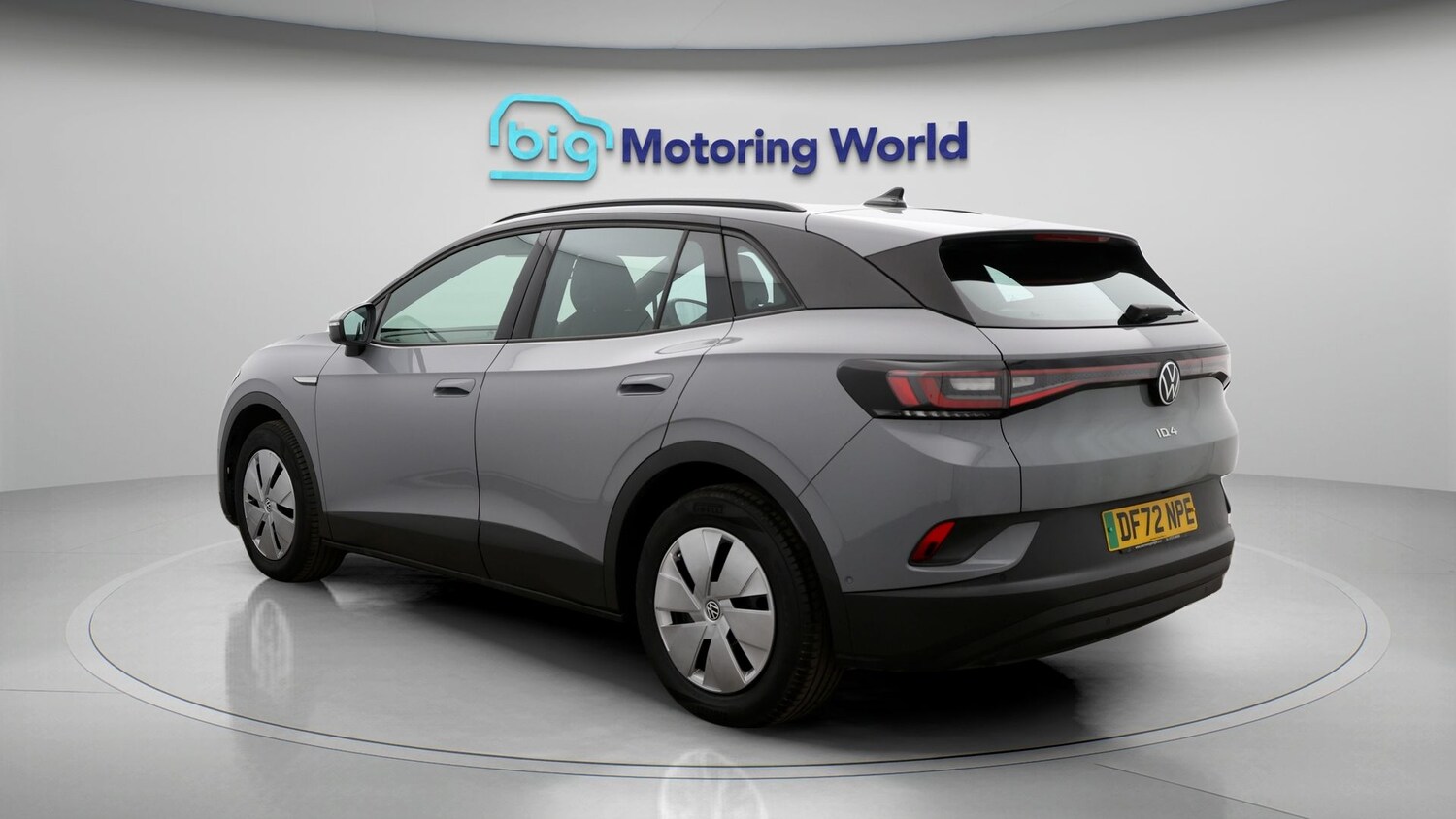 Used Volkswagen ID.4 for sale - 77370483: Photo 5