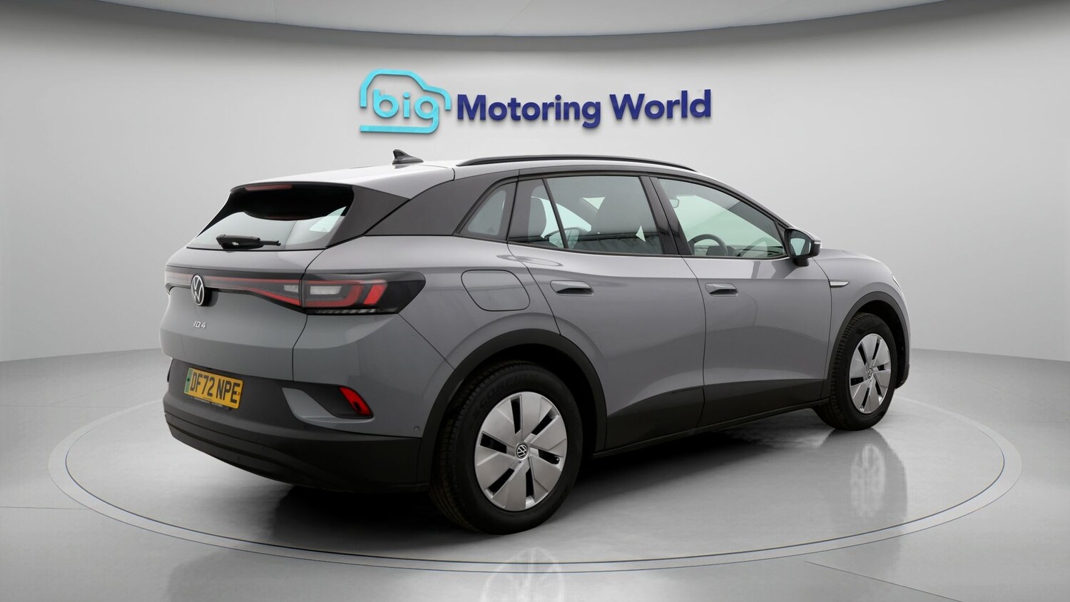 Used Volkswagen ID.4 for sale - 77370483: Photo 7