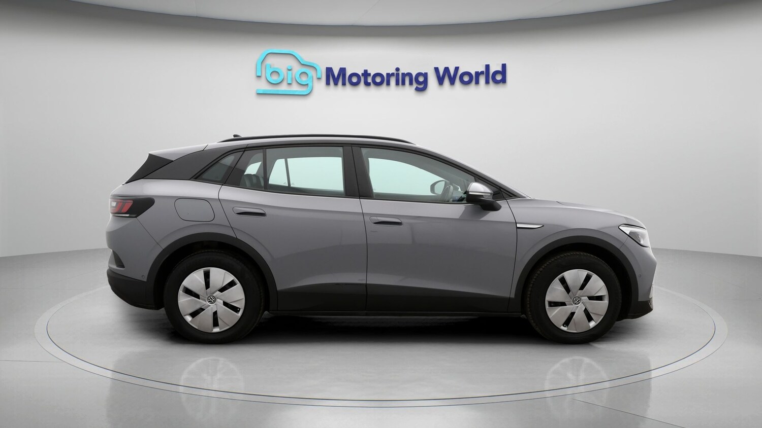 Used Volkswagen ID.4 for sale - 77370483: Photo 8