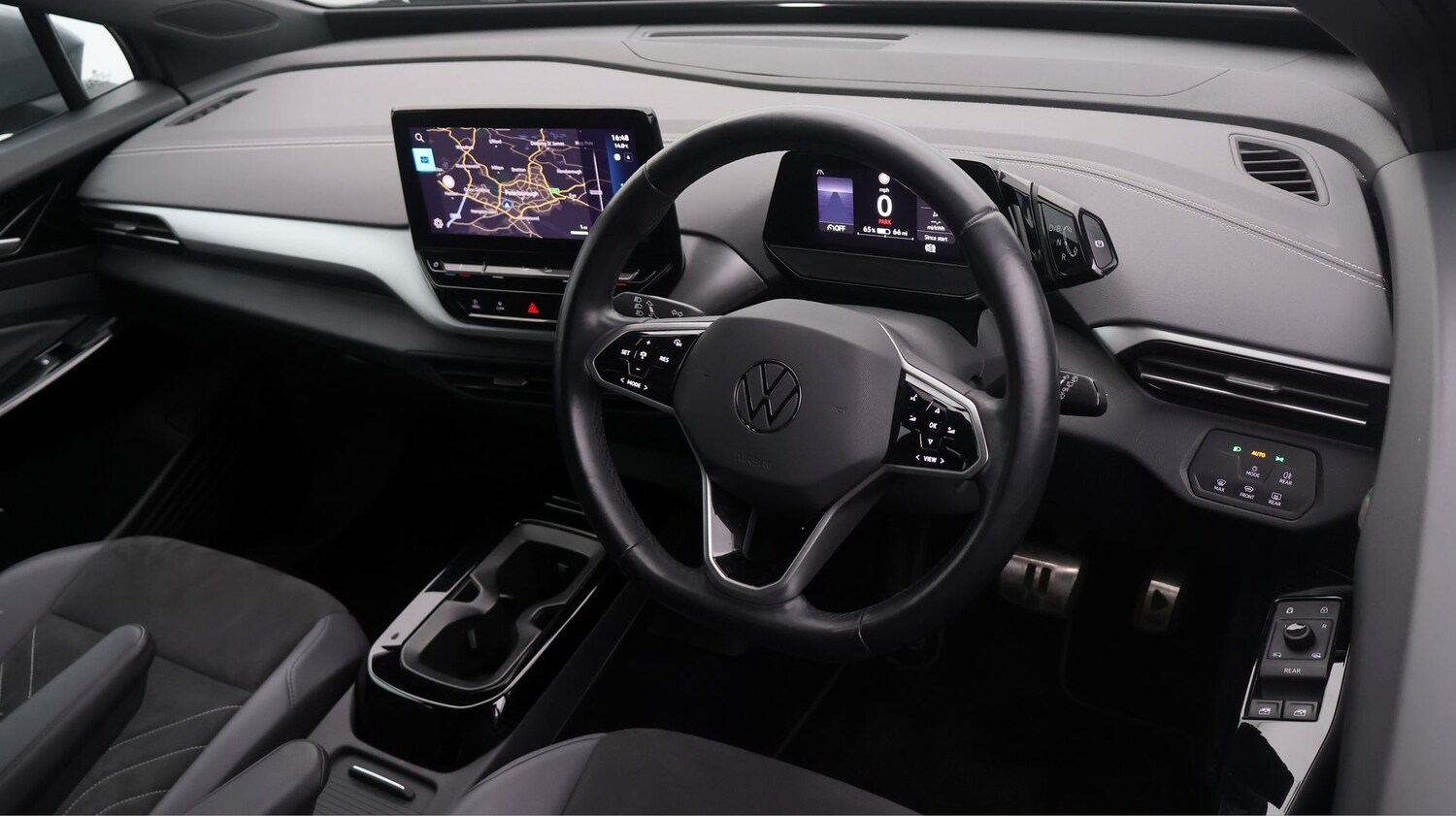 Used Volkswagen ID.4 for sale - 77370483: Photo 9