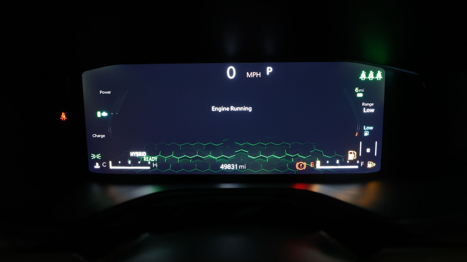 Used Jeep Compass for sale - 77182219: Photo 10