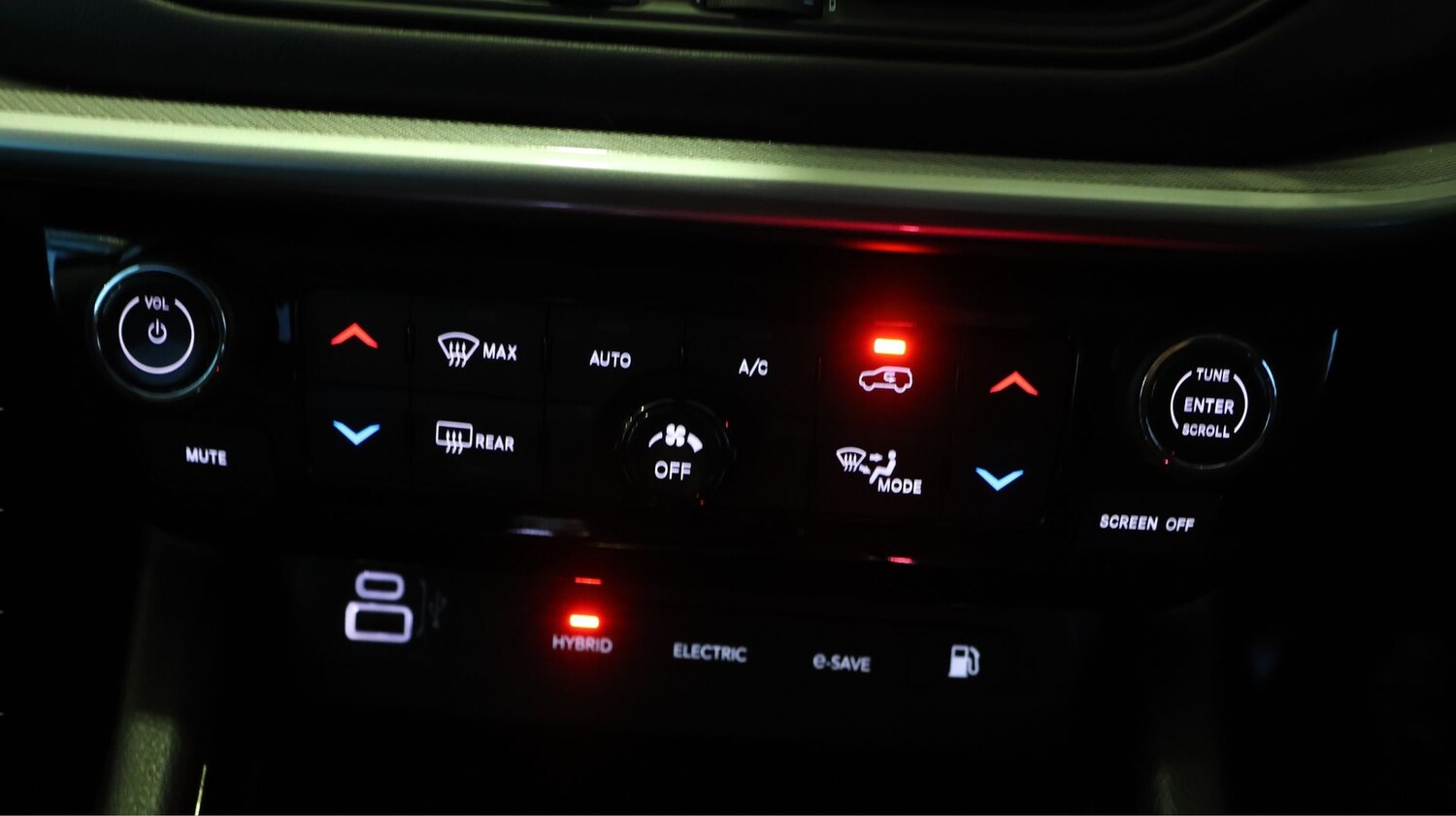 Used Jeep Compass for sale - 77182219: Photo 12