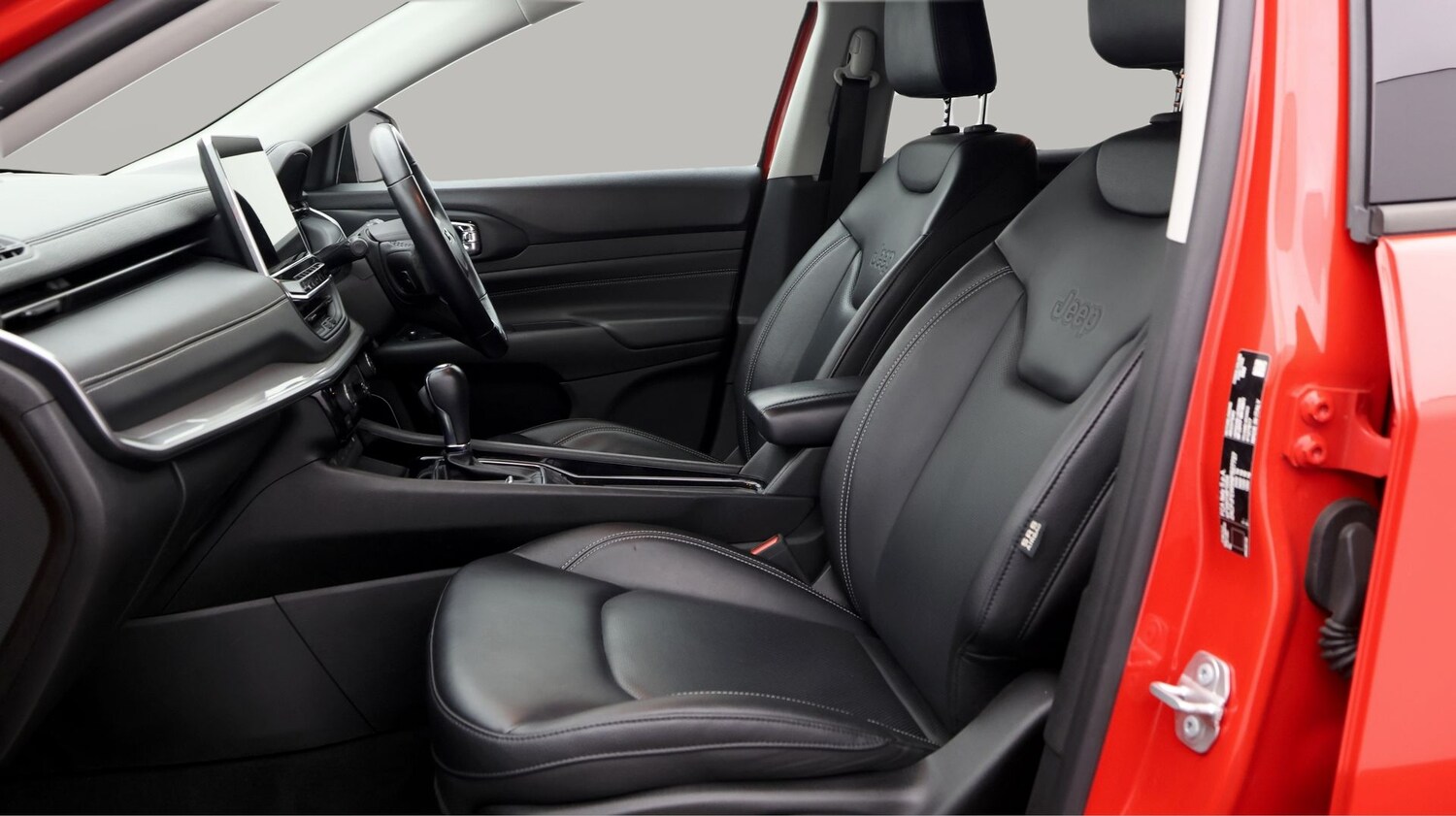 Used Jeep Compass for sale - 77182219: Photo 14