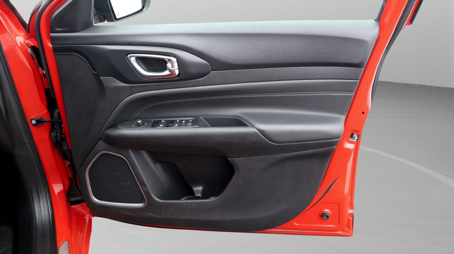 Used Jeep Compass for sale - 77182219: Photo 15