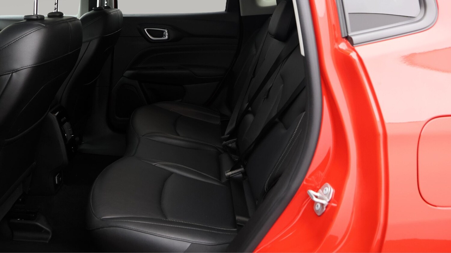 Used Jeep Compass for sale - 77182219: Photo 16