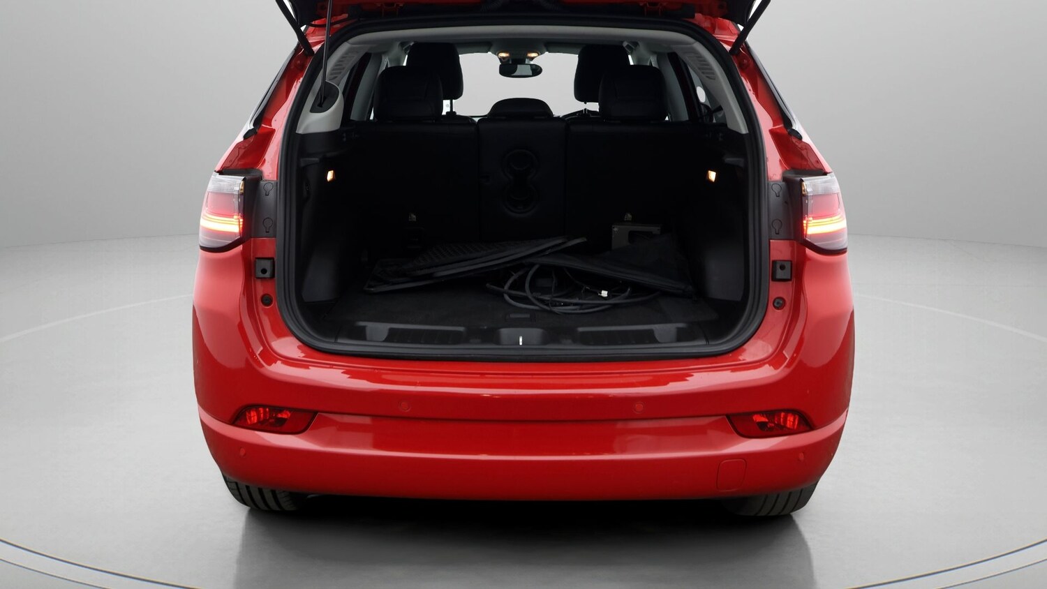 Used Jeep Compass for sale - 77182219: Photo 17