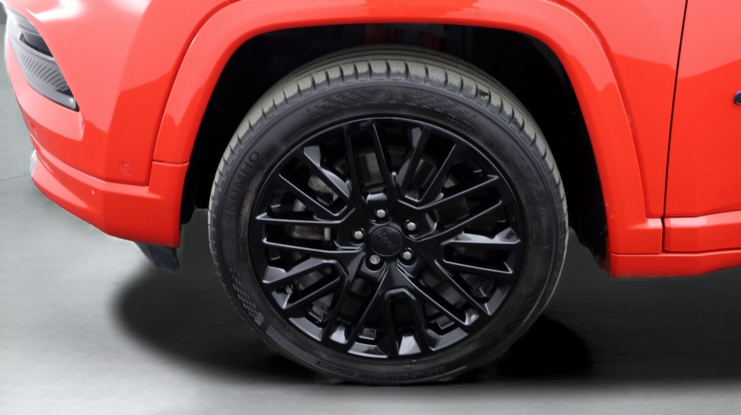 Used Jeep Compass for sale - 77182219: Photo 18