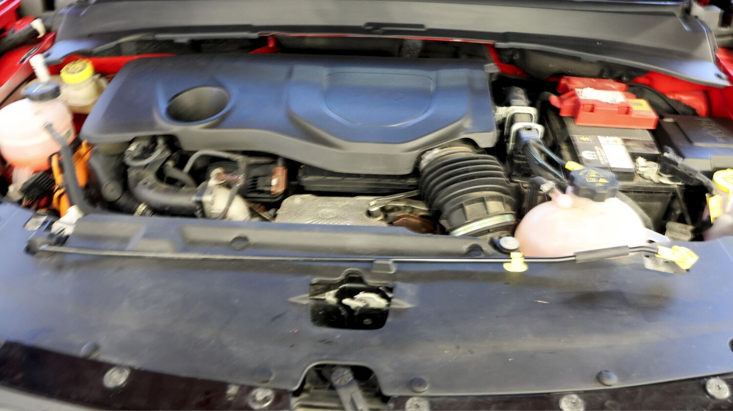 Used Jeep Compass for sale - 77182219: Photo 19