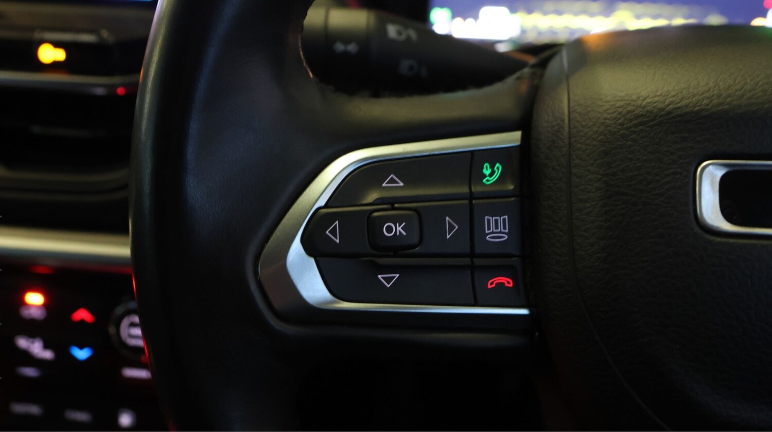 Used Jeep Compass for sale - 77182219: Photo 20