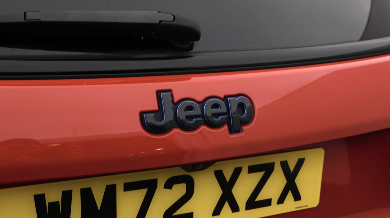 Used Jeep Compass for sale - 77182219: Photo 22