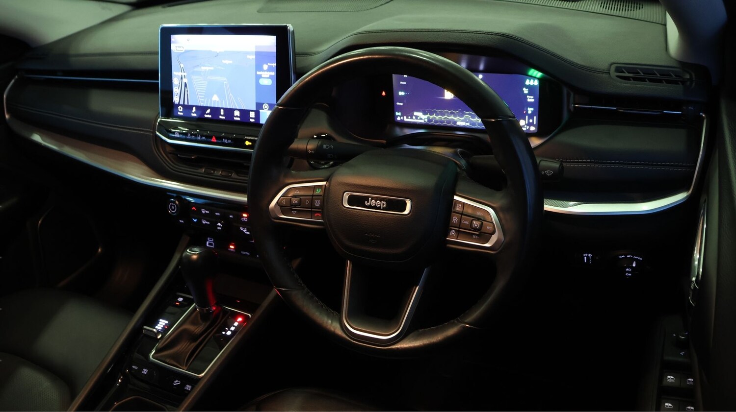 Used Jeep Compass for sale - 77182219: Photo 9