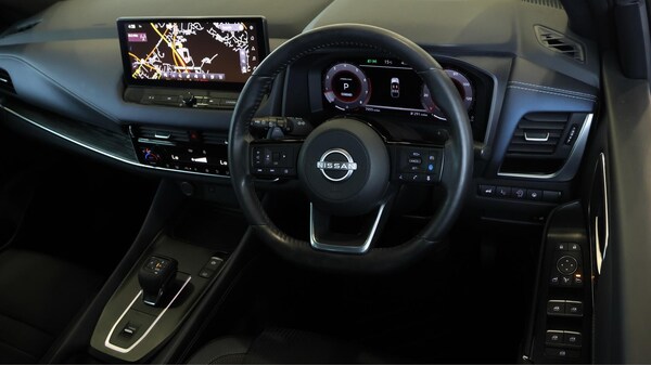 Used Nissan Qashqai 2023 for sale - 76215516: Photo 10