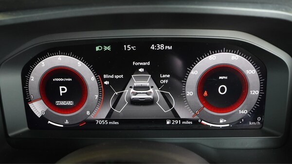 Used Nissan Qashqai 2023 for sale - 76215516: Photo 11