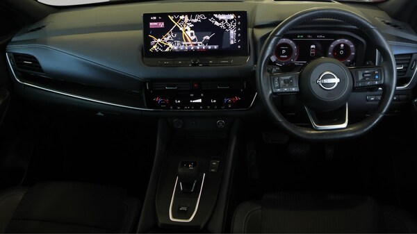 Used Nissan Qashqai 2023 for sale - 76215516: Photo 14