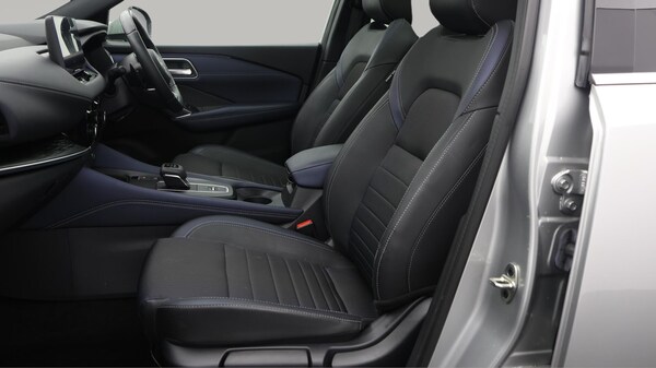 Used Nissan Qashqai 2023 for sale - 76215516: Photo 15
