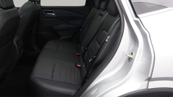 Used Nissan Qashqai 2023 for sale - 76215516: Photo 17