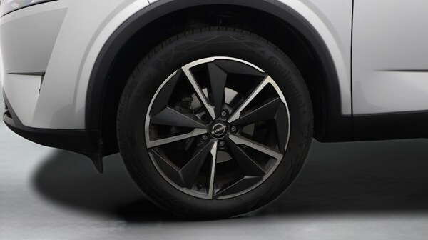 Used Nissan Qashqai 2023 for sale - 76215516: Photo 19