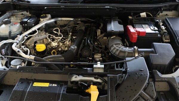Used Nissan Qashqai 2023 for sale - 76215516: Photo 20