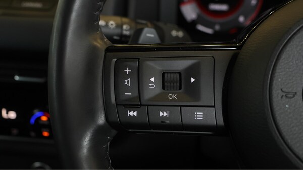 Used Nissan Qashqai 2023 for sale - 76215516: Photo 22