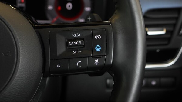 Used Nissan Qashqai 2023 for sale - 76215516: Photo 23