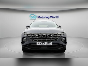 Used Hyundai TUCSON 2023 for sale - 78942028: Photo