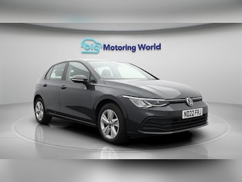 Used Volkswagen Golf 2022 for sale - 79421209: Photo