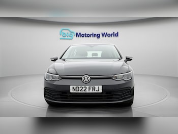 Used Volkswagen Golf 2022 for sale - 79421209: Photo