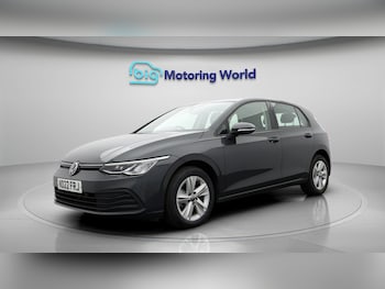 Used Volkswagen Golf 2022 for sale - 79421209: Photo