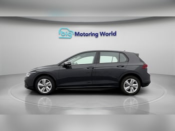 Used Volkswagen Golf 2022 for sale - 79421209: Photo