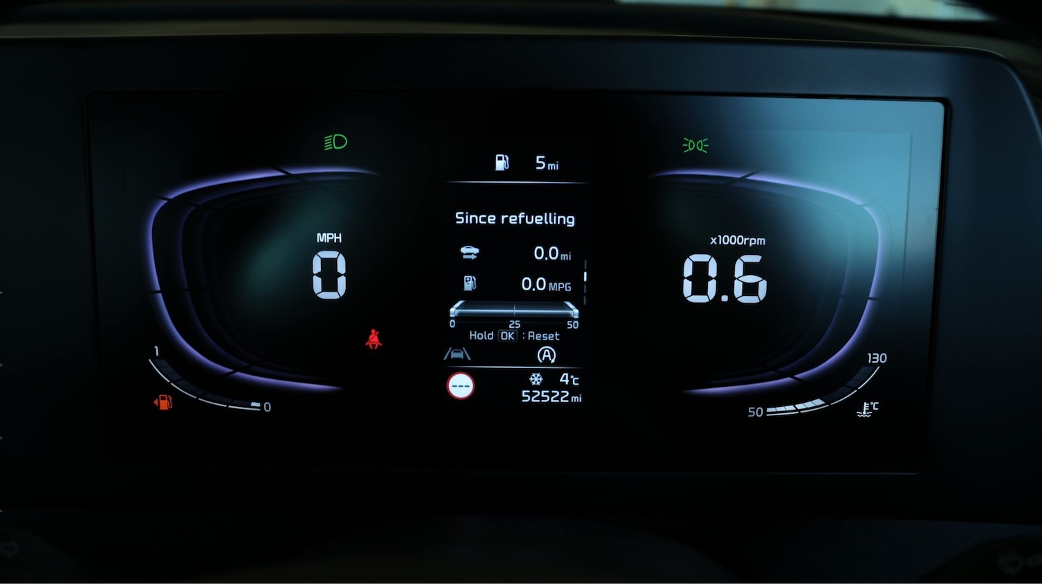 Used Kia Sportage 2023 for sale - 78032193: Photo 10