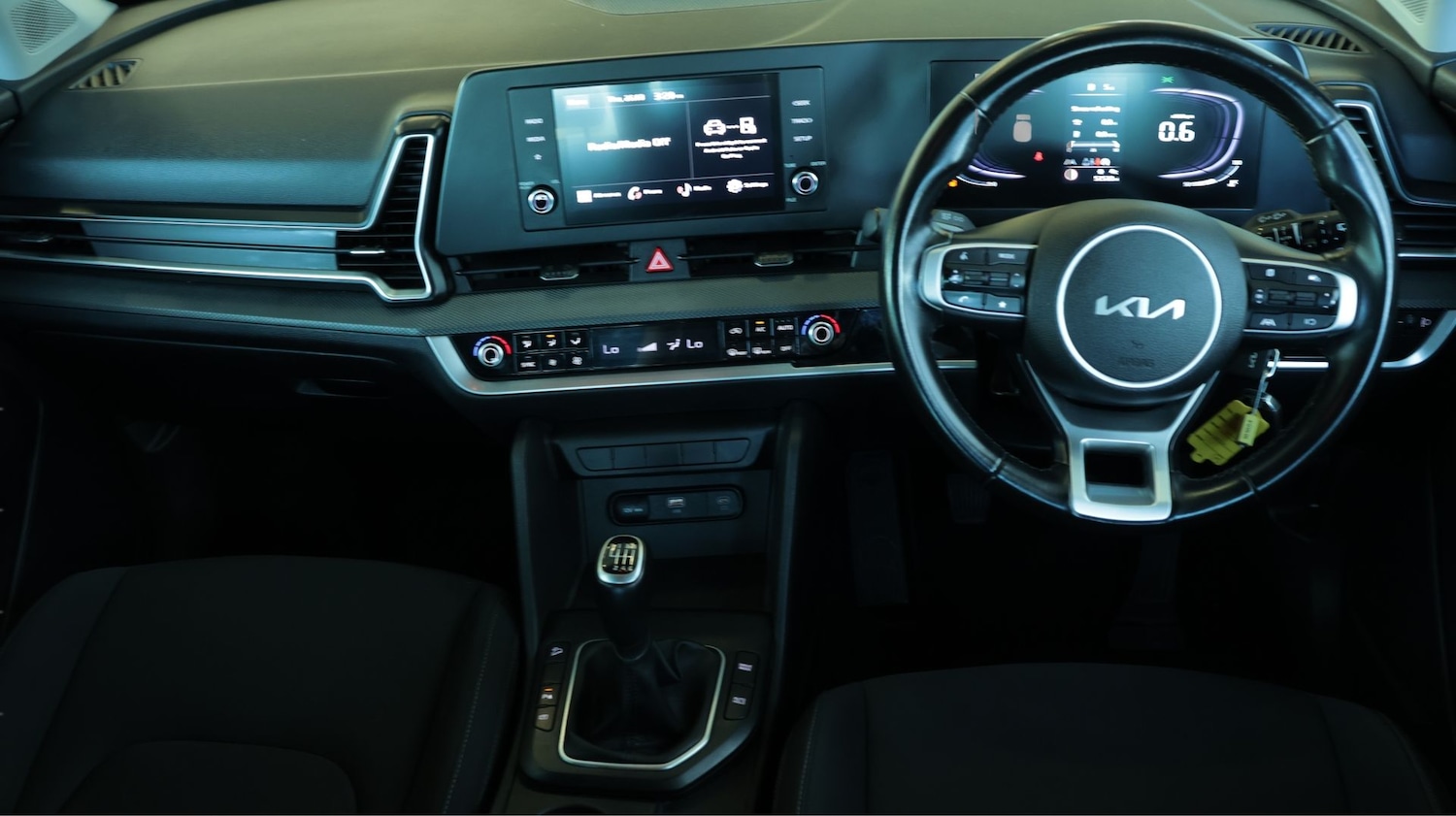 Used Kia Sportage 2023 for sale - 78032193: Photo 13