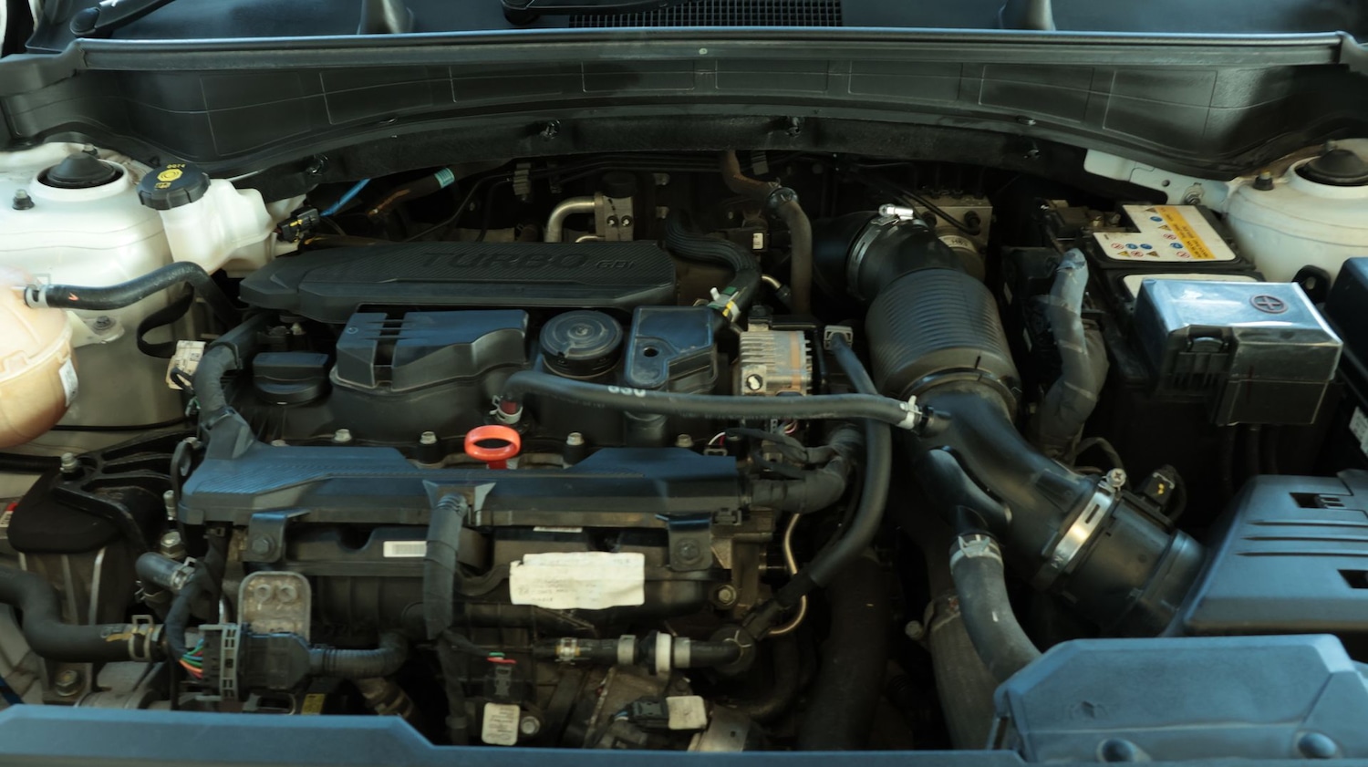 Used Kia Sportage 2023 for sale - 78032193: Photo 19