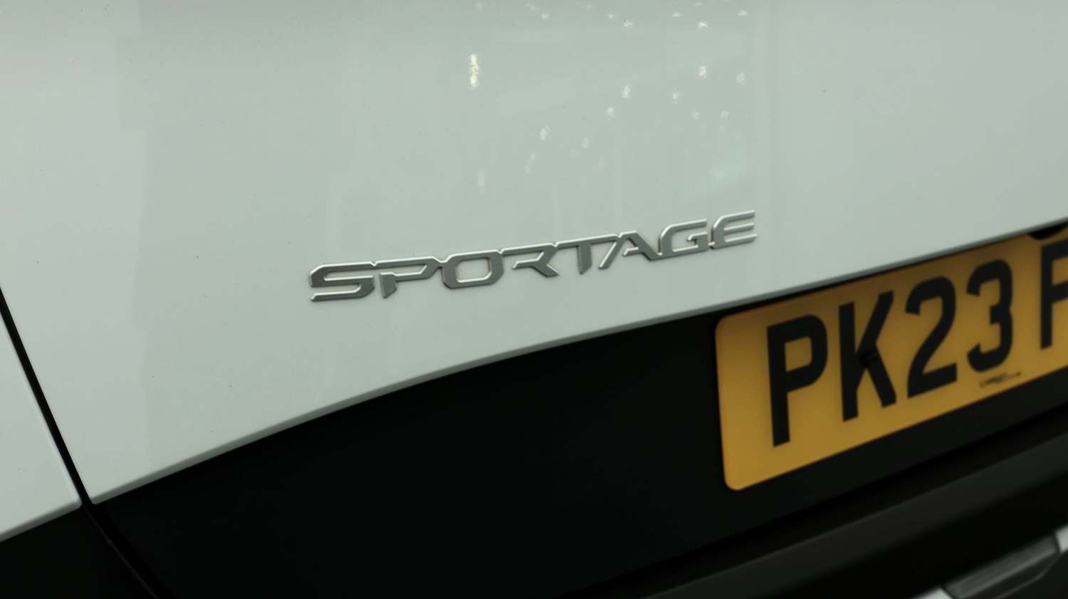 Used Kia Sportage 2023 for sale - 78032193: Photo 20