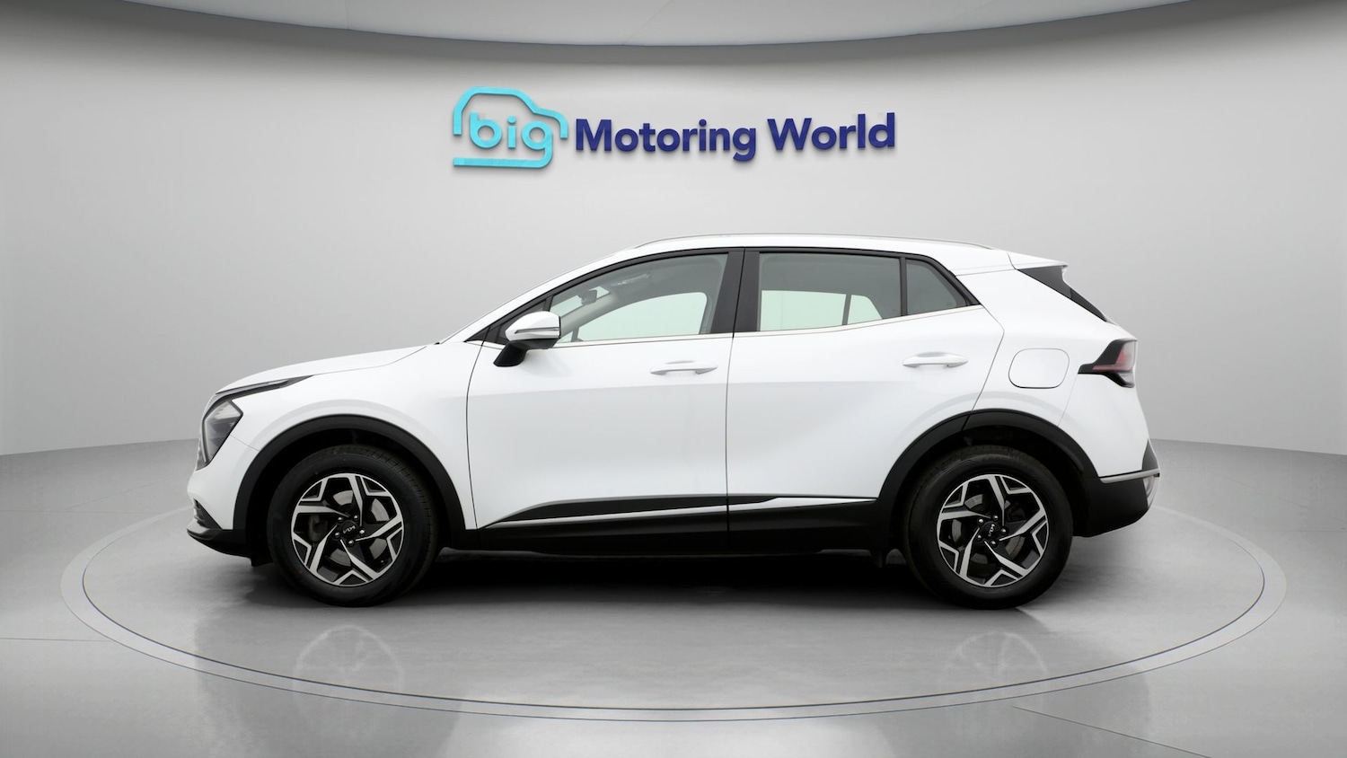 Used Kia Sportage 2023 for sale - 78032193: Photo 4