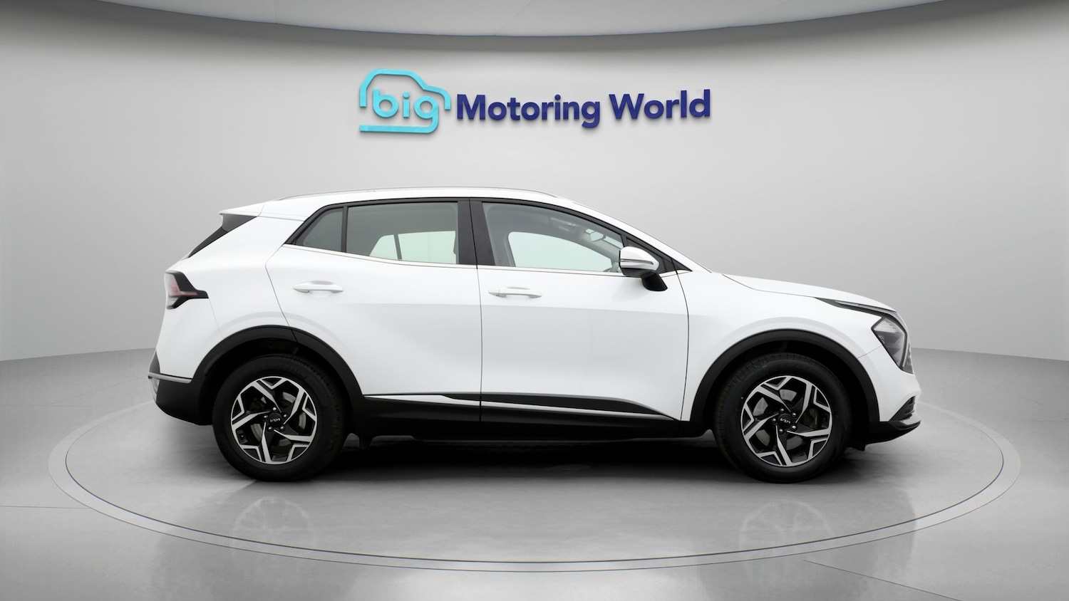 Used Kia Sportage 2023 for sale - 78032193: Photo 8