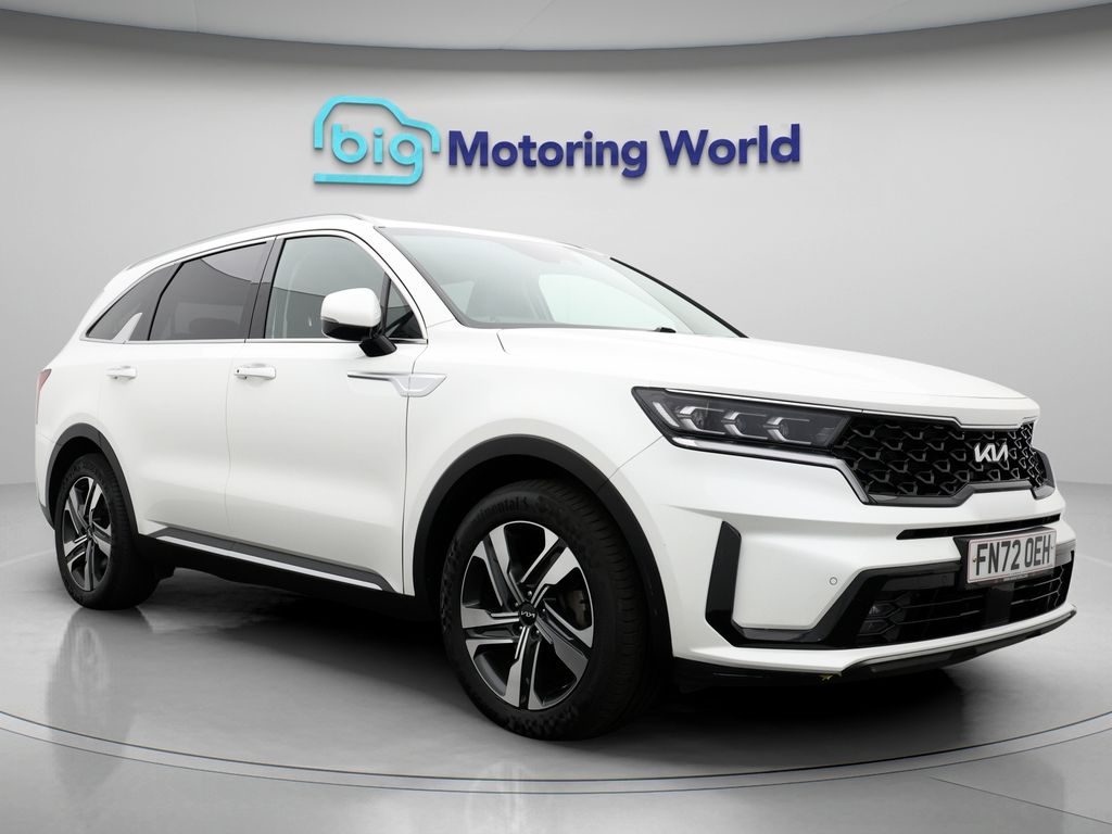 Used Kia Sorento 2022 for sale - 76810834: Photo 24
