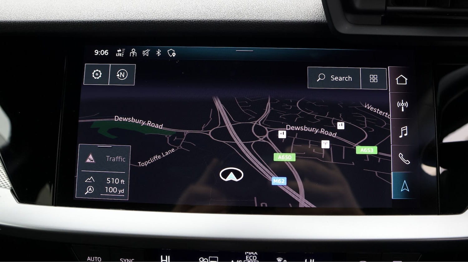 Used Audi A3 2022 for sale - 77542588: Photo 11