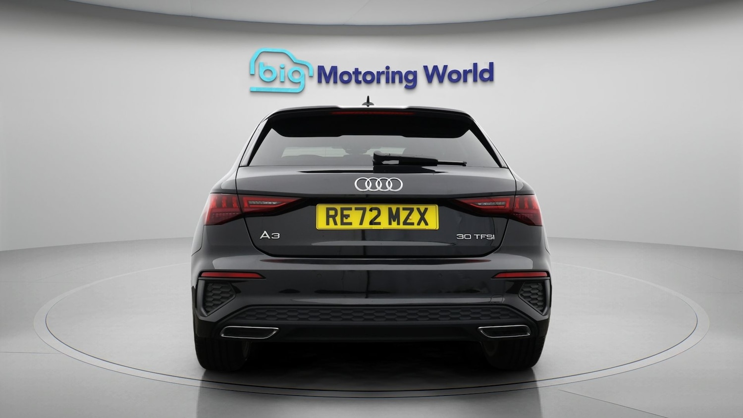 Used Audi A3 2022 for sale - 77542588: Photo 6