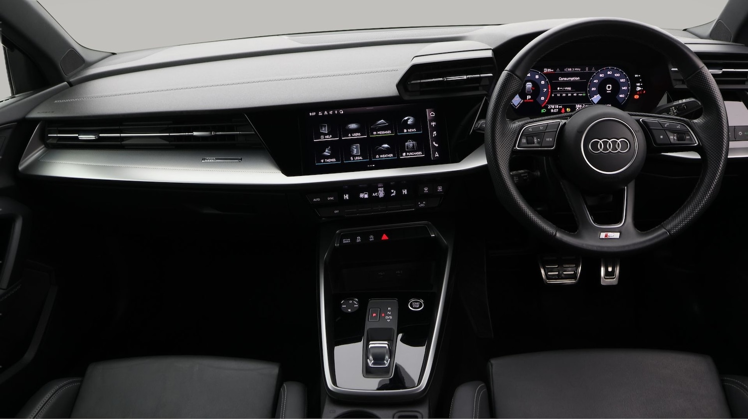 Used Audi A3 2022 for sale - 77542588: Photo 9